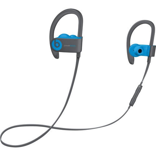 are the powerbeats 3 noise cancelling