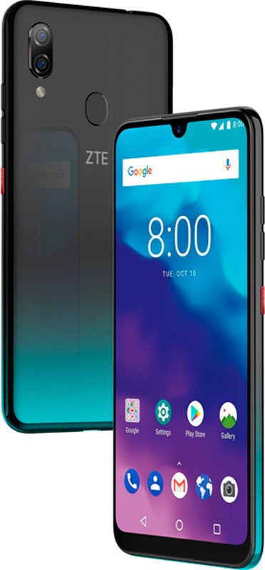 Смартфоны Zte Купить В Волгограде