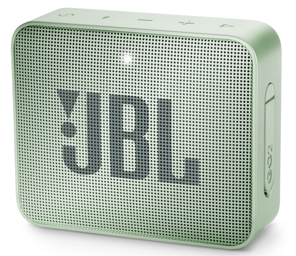 Колонка JBL GO 2, мятный — купить, цена в Москве в интернет-магазине  «Mobila.Shop»