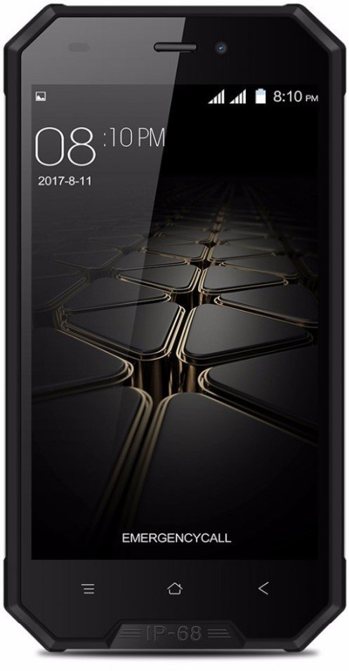 Blackview Bv4000 Pro Купить В Днс