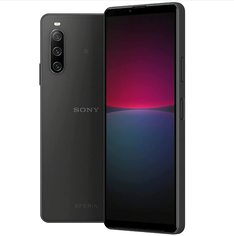 Смартфон Sony Xperia 10 IV 6/128 Black (Черный) Dual Sim — купить, цена в  Москве в интернет-магазине «Mobila.Shop»