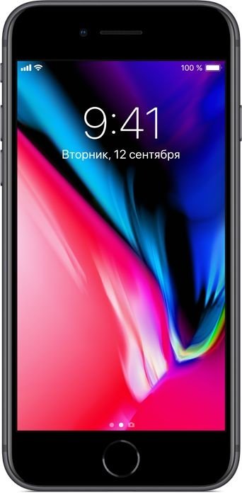 apple iphone 8 a1905 64gb