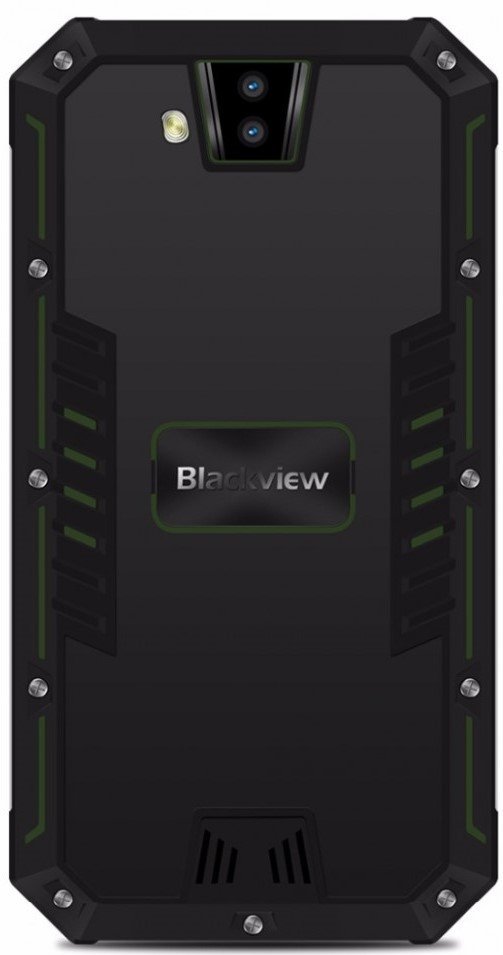 Blackview Bv4000 Pro Купить В Днс