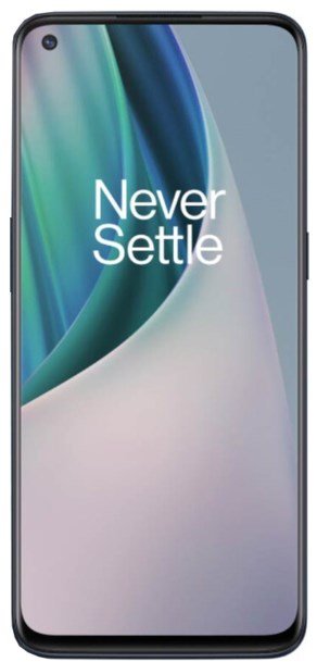 oneplus n10 5g 6 128