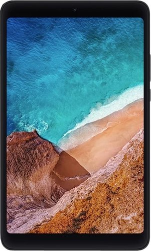 Планшет Xiaomi MiPad 4 (64Gb) LTE Черный фото