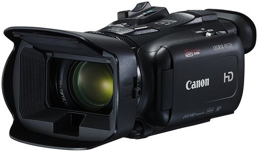 Видеокамера Canon Legria HF G26 фото