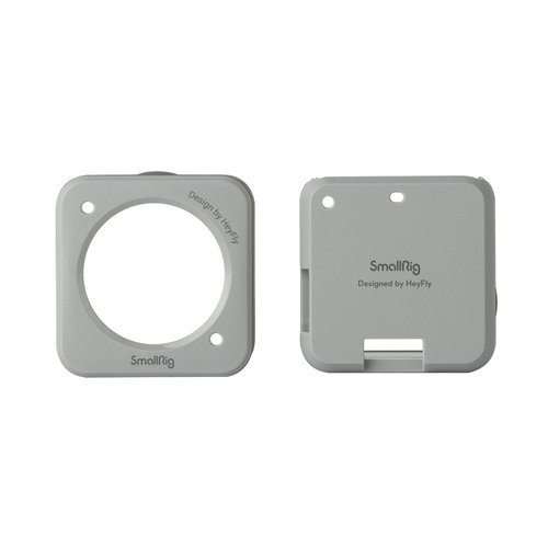 Защитный кейс SmallRig 3627 для камеры DJI Action2 Magnetic Case (Grey) фото