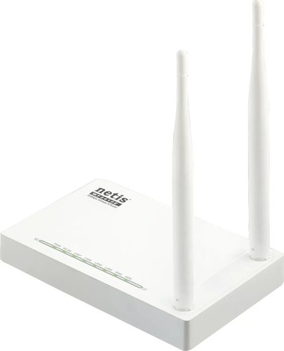 Wi-Fi роутер Netis WF2419E, белый фото