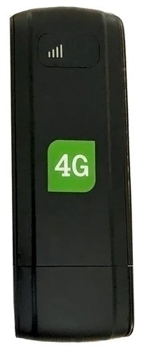 Модем 4G DQ431 USB внешний, черный фото
