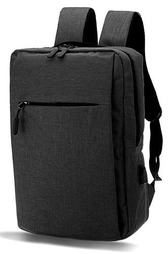 Рюкзак Xiaomi Mi Backpack Classic Business для ноутбука 15“, 17 л, черный фото