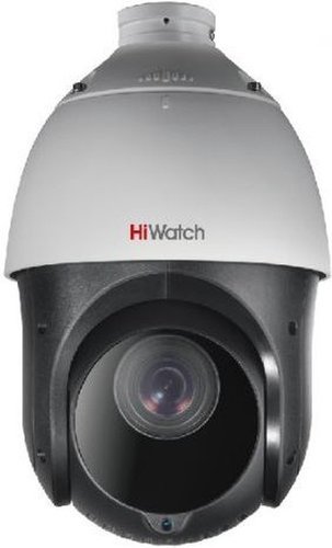 Камера видеонаблюдения Hikvision HiWatch DS-T215(B) 5-75мм цветная корп.:белый фото