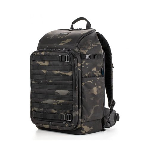 Рюкзак Tenba Axis v2 Tactical Backpack 32 MultiCam Black фото