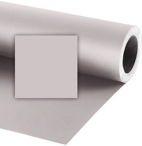 Фон бумажный Raylab 045 Slate Grey Шиферно-серый 2.72x11 м фото