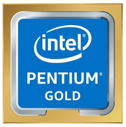 Процессор Intel Pentium Gold G6400 Soc-1200 (CM8070104291810S RH3Y) (4GHz/Intel UHD Graphics 610) OEM фото