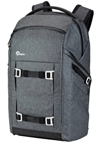 Рюкзак для фото-видеокамер Lowepro FreeLine BP 350 AW серый фото