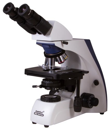 Микроскоп Levenhuk MED 35B, бинокулярный фото