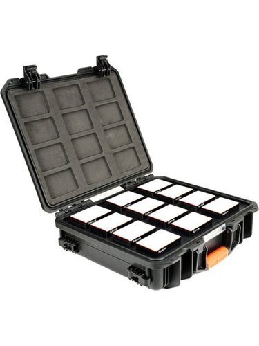 Набор светодиодных осветителей Aputure MC 12 kit фото