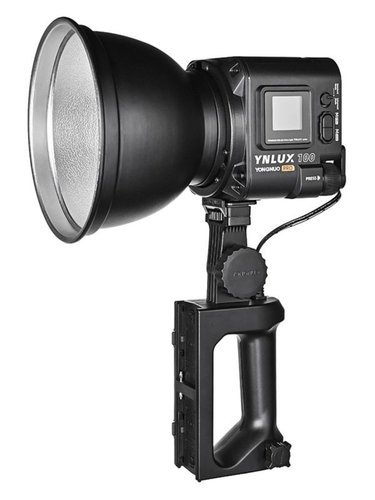 Светодиодный осветитель Yongnuo LUX 100 Pro KIT 2700K-6500K фото