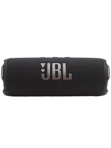 Колонка JBL Flip 7, черный фото