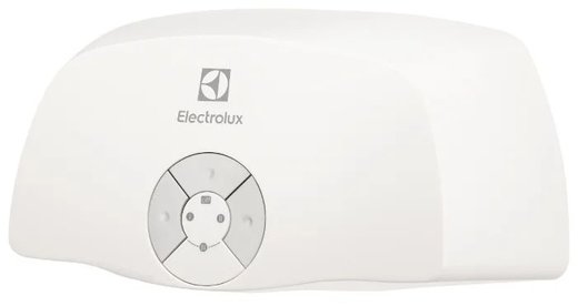 Водонагреватель Electrolux Smartfix 2.0 TS 3.5кВт электрический настенный фото