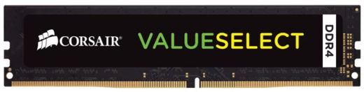 Память оперативная DDR4 8Gb Corsair 2133MHz CMV8GX4M1A2133C15 RTL PC4-17000 CL15 DIMM 288-pin 1.2В фото