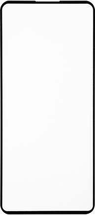 Защитное стекло для Samsung Galaxy A53 Full Screen Full Glue черный, Redline фото