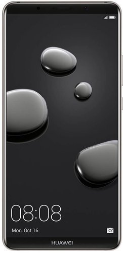 Смартфон Huawei Mate 10 Pro 6/128GB Dual Sim Titanium Grey BLA-L29 фото