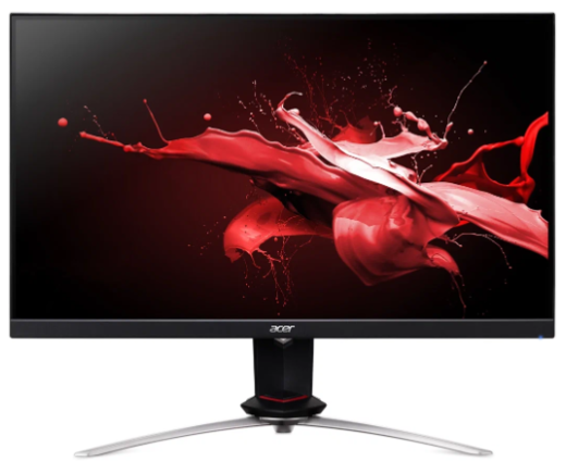 Монитор Acer 24.5" Nitro XV253QXbmiiprzx фото