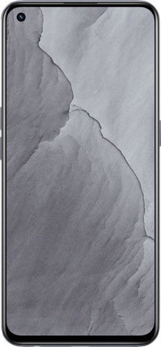 Смартфон Realme GT 5G Master Edition 8/256GB Серый фото