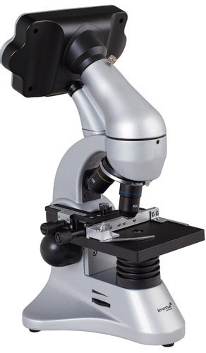 Микроскоп Levenhuk D70L Digital цифровой фото