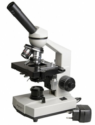 Микроскоп Микромед Р-1 студенческий фото