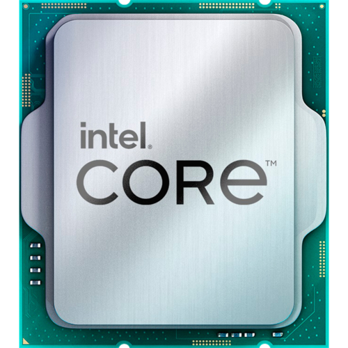 Процессор Intell Original Core i7-13700F OEM фото