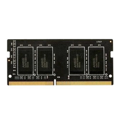 Память оперативная DDR4 8Gb AMD Radeon R9 Gamer 3200MHz (R948G3206S2S-U) фото