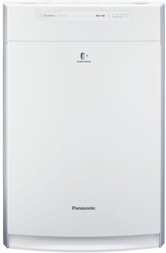 Воздухоочиститель Panasonic F-VXR50R-W 46Вт белый фото