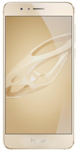 Смартфон Huawei Honor 8 4/32Gb FRD-L09 Gold фото