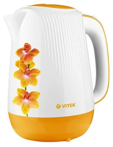 Чайник VITEK 7060-VT(OG) фото