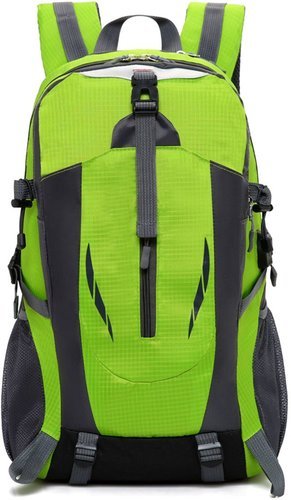 Рюкзак Water-proof Backpack Corful для ноутбука 15.6“, зеленый фото
