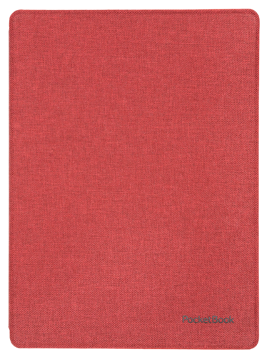 Обложка для электронной книги PocketBook 970, красный (HN-SL-PU-970-RD-RU) фото