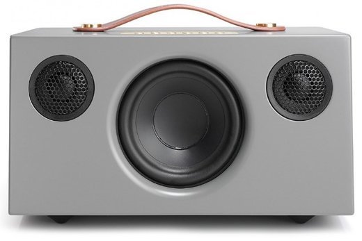 Акустическая система Audio Pro Addon T5 серый фото