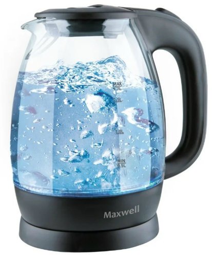 Чайник Maxwell 1083-MW(TR) фото