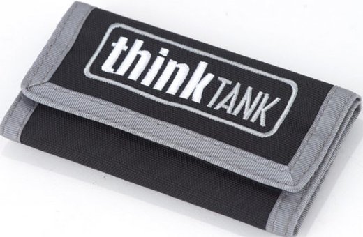 Чехол Think Tank Promo Pixel Pocket Rocket™ для карт памяти фото