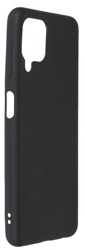 Чехол-накладка для Samsung Galaxy M32, черный, Redline фото