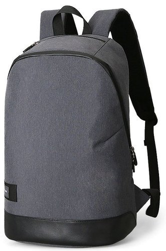 Рюкзак Xiaomi водонепроницаемый 23 л, для ноутбука 15", серый фото