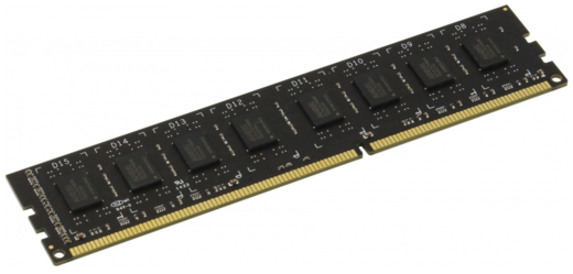 Память оперативная DDR3 8Gb AMD 1600MHz CL11 (R538G1601U2S-UO) OEM фото