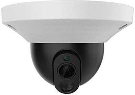 Видеокамера IP Falcon Eye FE-IPC-DWL200P 3.6-3.6мм цветная корп.:белый фото