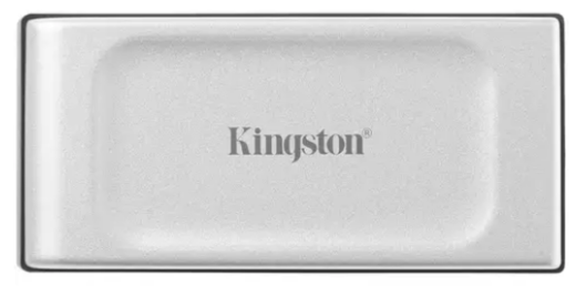 Внешний SSD Kingston SXS2000 1Tb, серый (SXS2000/1000G) фото