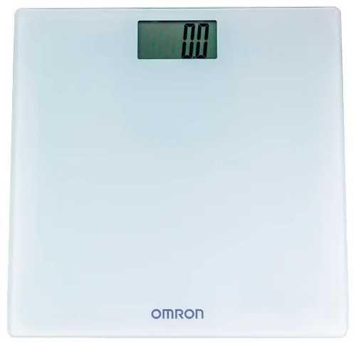 Весы электронные Omron HN286E фото