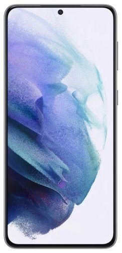 Смартфон Samsung (G996B) Galaxy S21+ 8/128GB Серебристый фото
