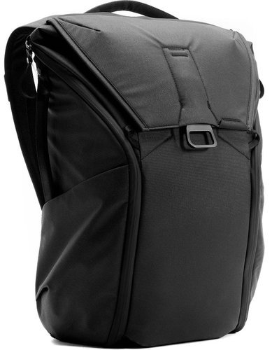 Фоторюкзак Peak Design Everyday Backpack 20L Black, черный фото