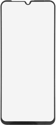 Защитное стекло для Samsung Galaxy A03 Core Full Screen черный, Redline фото